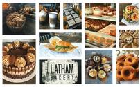 Latham Bakery $100 Gift Card 202//126